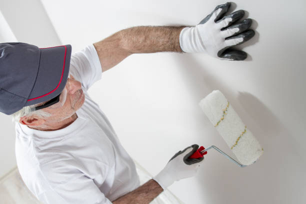Best Crawl Space Mold Remediation  in Oakley, KS