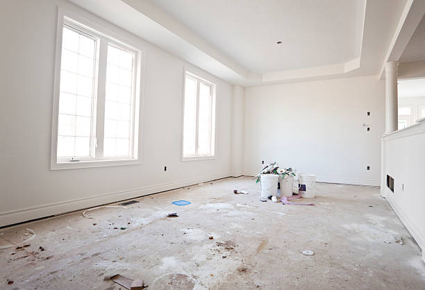 Best Mold Odor Removal Services  in Oakley, KS