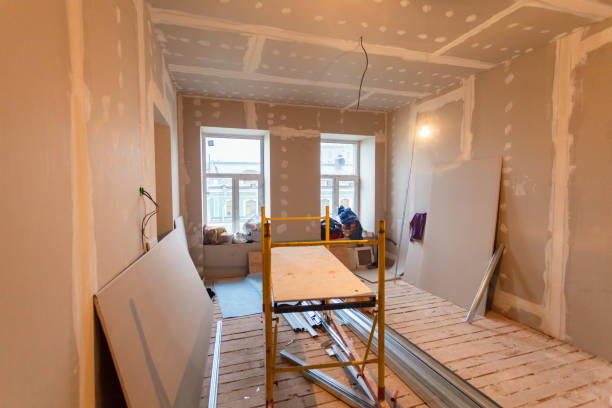 Best Dehumidification Services  in Oakley, KS